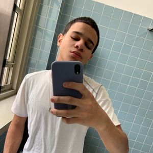 Meet your Posher, Edwin